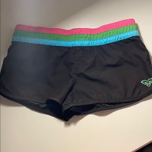 Roxy Boardshorts size 5 (Run Small)